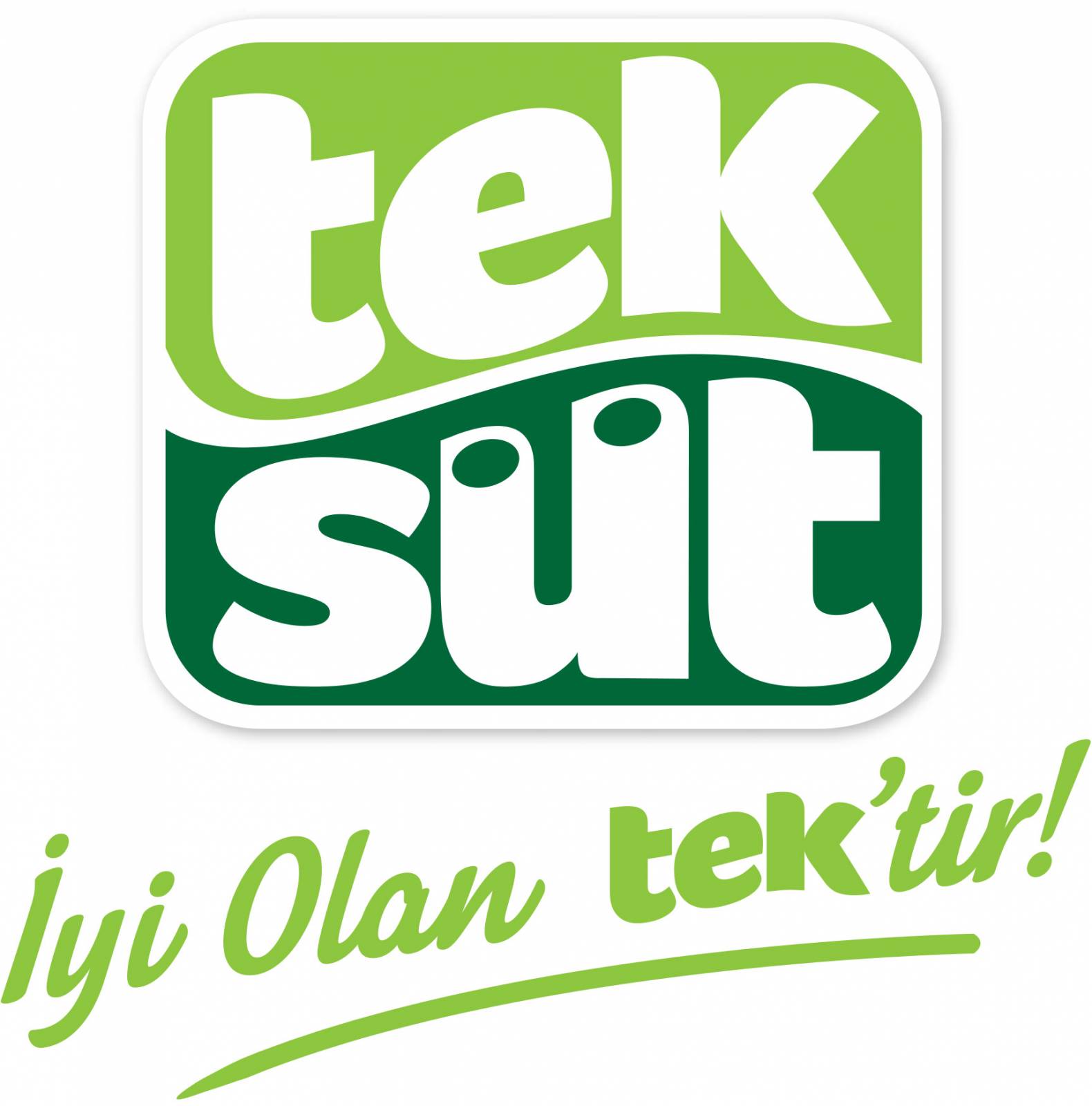 TekSüt (Süt Ürünleri)