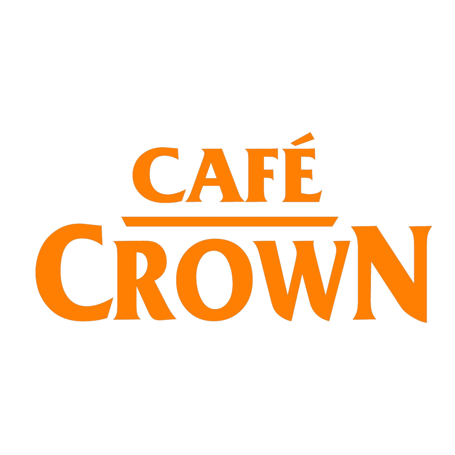 Cafe Crown