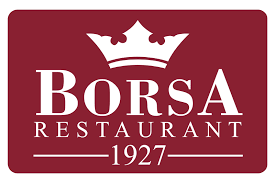 Borsa Lokantası