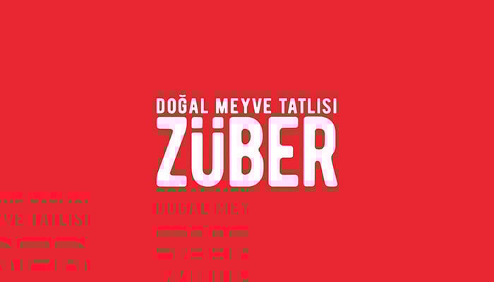 Züber (Doğal Şekerleme)