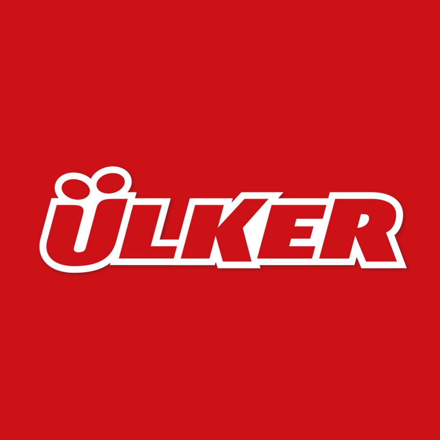 Ülker (Çikolata, Gofret, Bisküvi,)