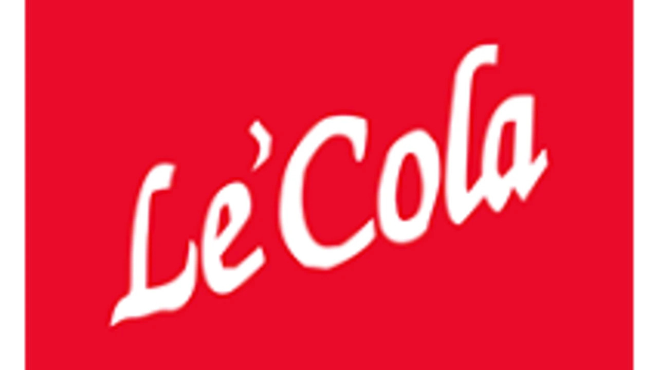 Le Cola 