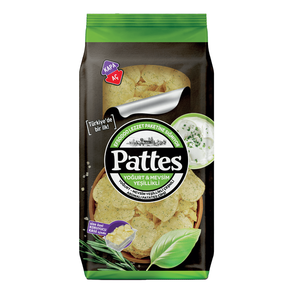 Pattes