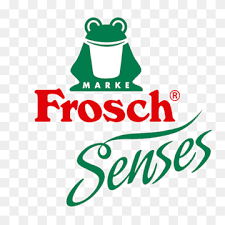 Frosch 