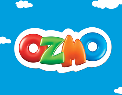 Ozmo (Çikolata)