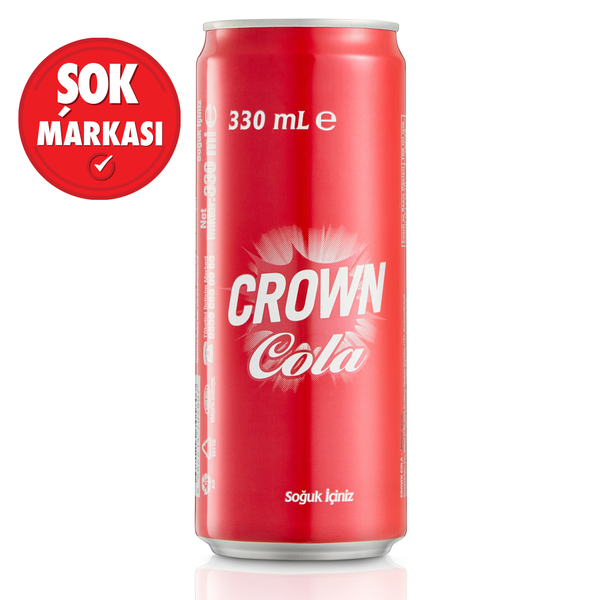 Crown Kola 