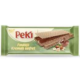 Peki